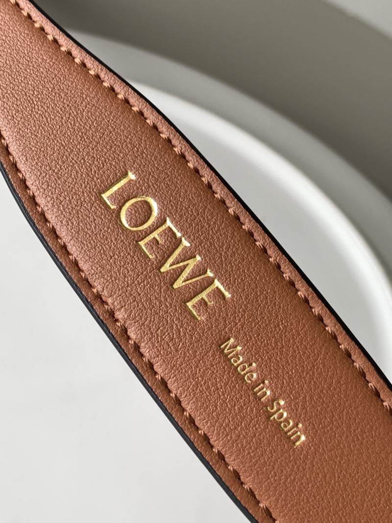 Loewe Flamenco Bags